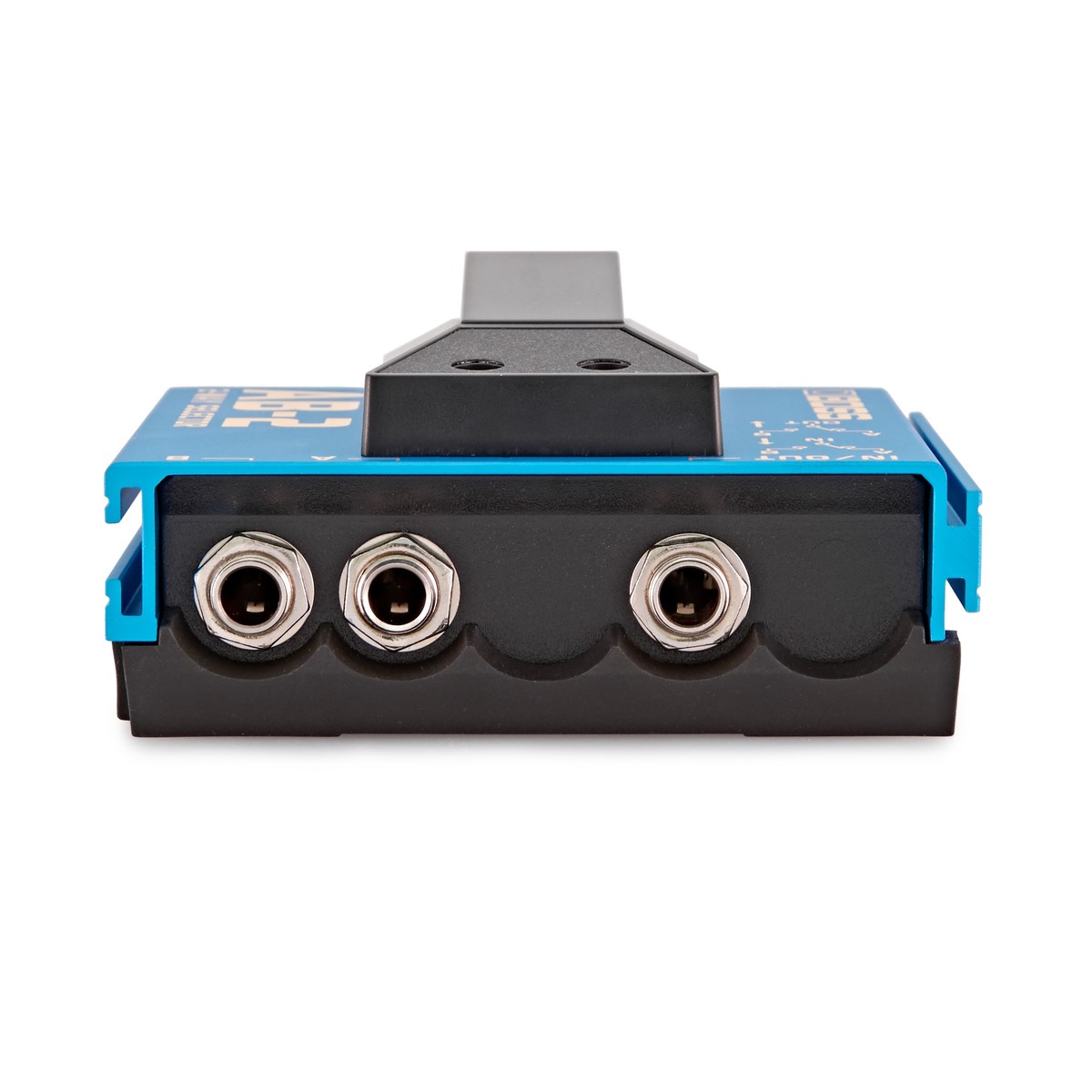 Boss AB-2 2-Way Selector Footswitch - Image 3