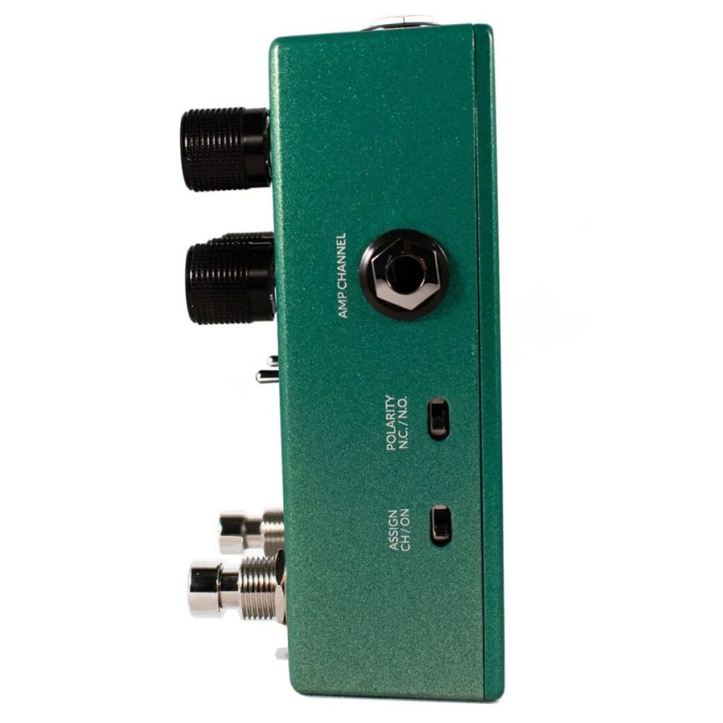 Fortin Fourteen Overdrive
