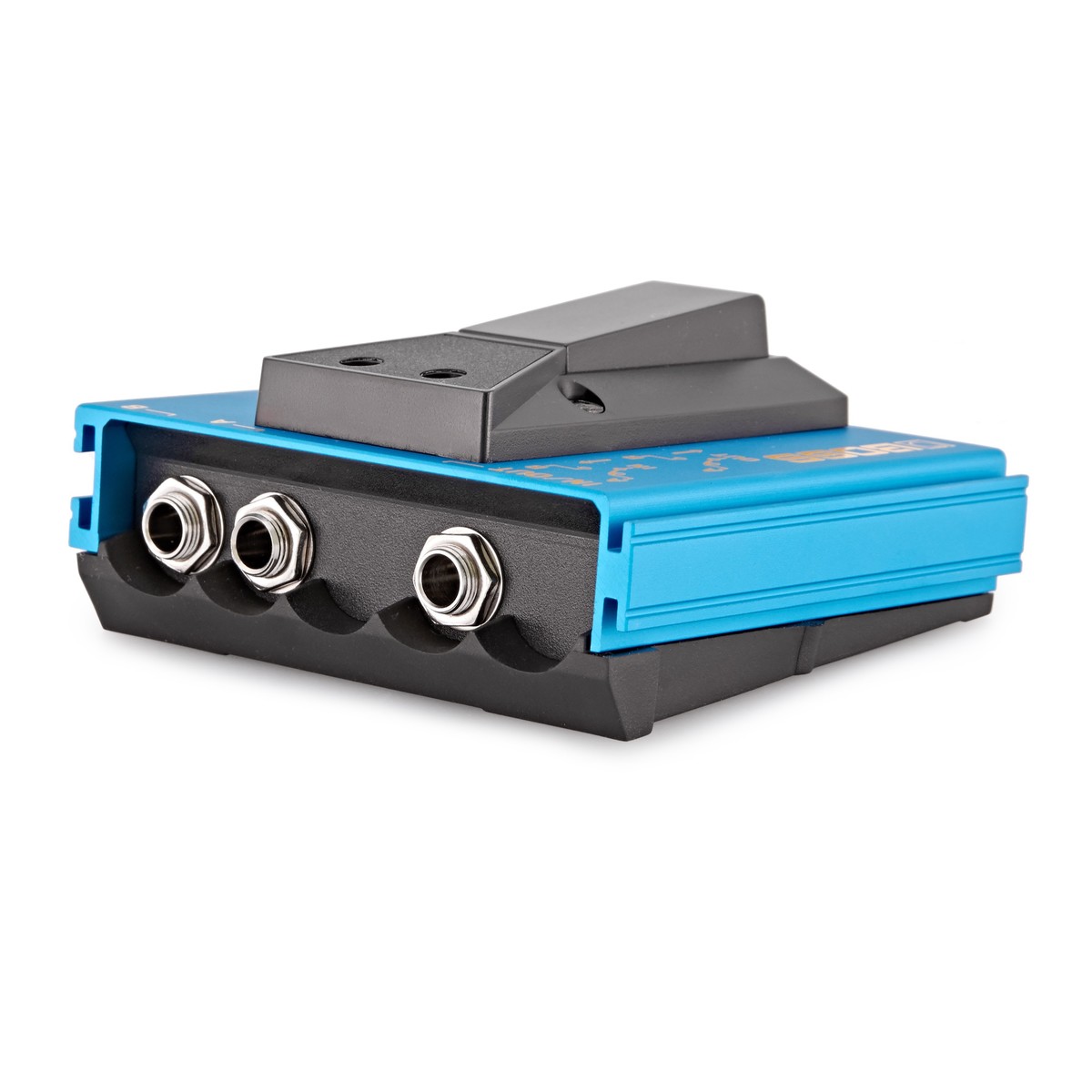Boss AB-2 2-Way Selector Footswitch - Image 4