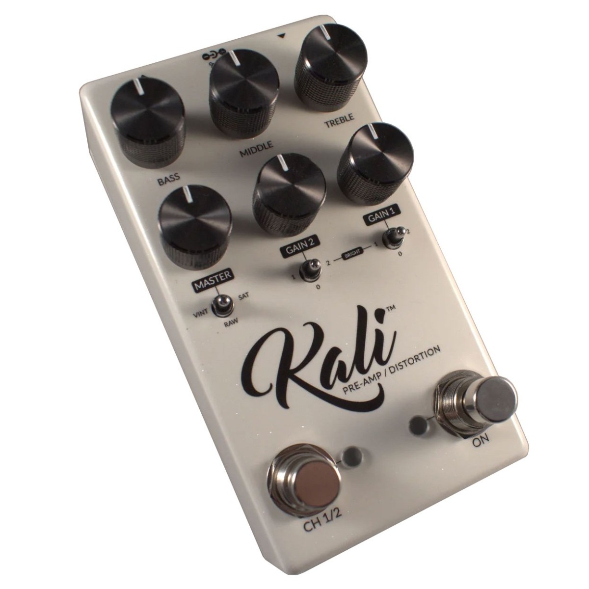 Fortin Kali Pre-Amp Distortion - Image 2
