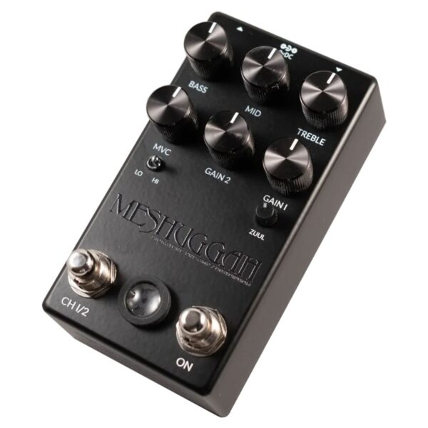 Fortin Meshuggah Signature Pre-Amp Distortion - Image 4