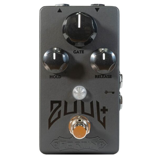 Fortin Zuul+ Noise Gate Blackout - Image 1