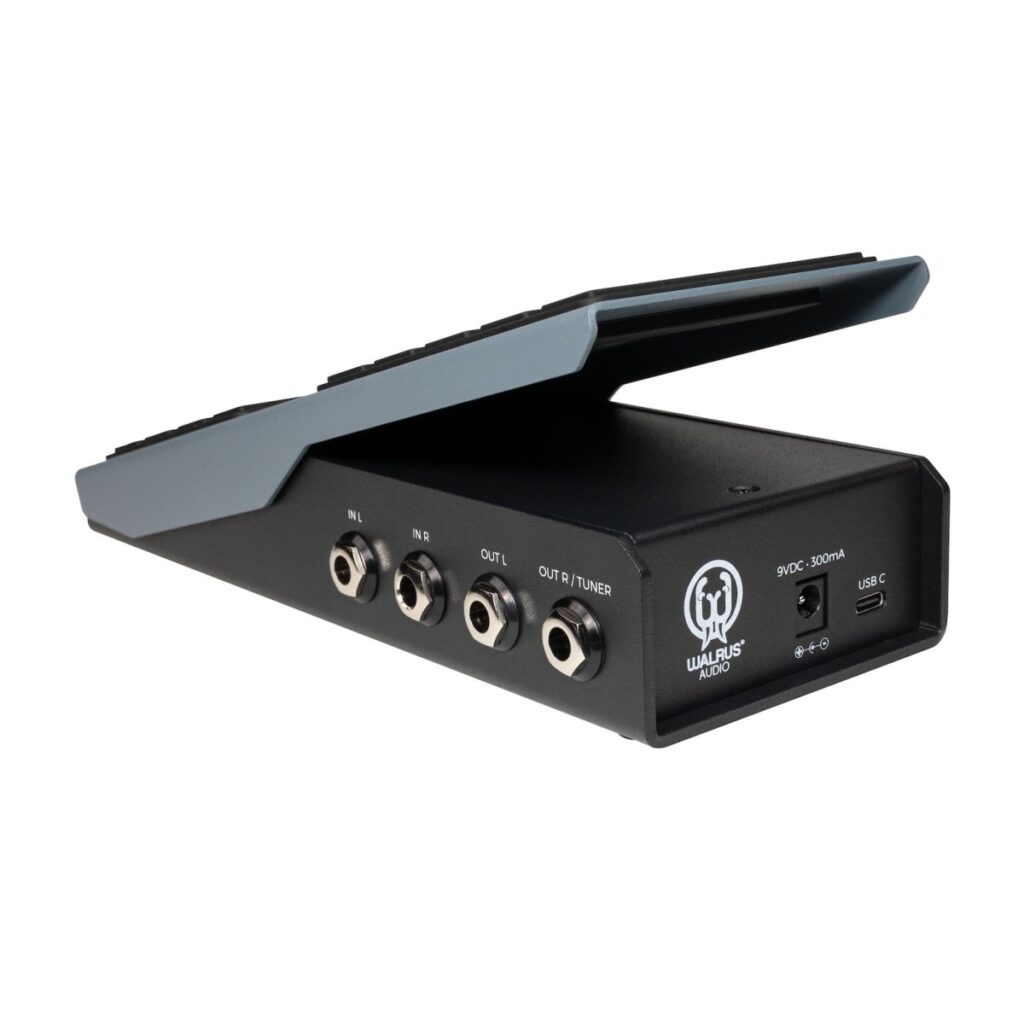 Walrus Audio Canvas Power HP