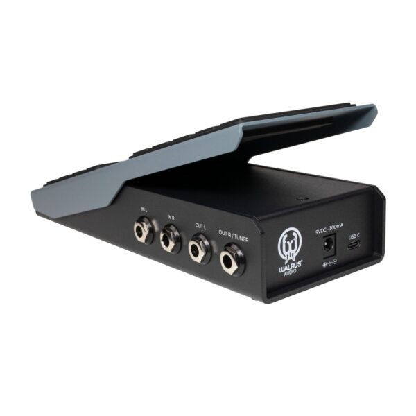 Walrus Audio Canvas Power HP - Image 1