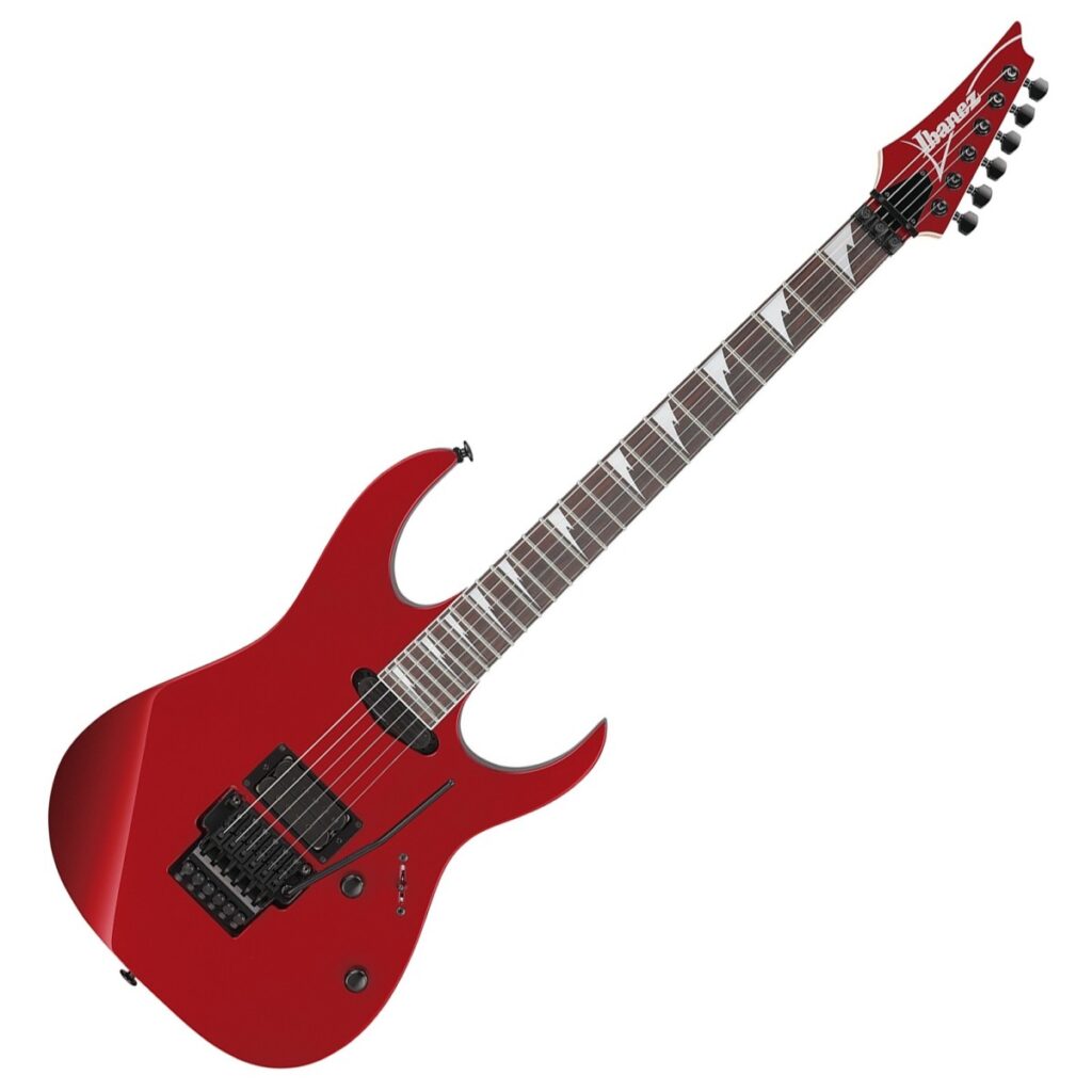 Ibanez RG565R Genesis Candy Apple