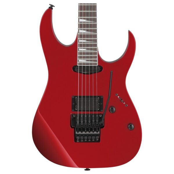 Ibanez RG565R Genesis Candy Apple - Image 2