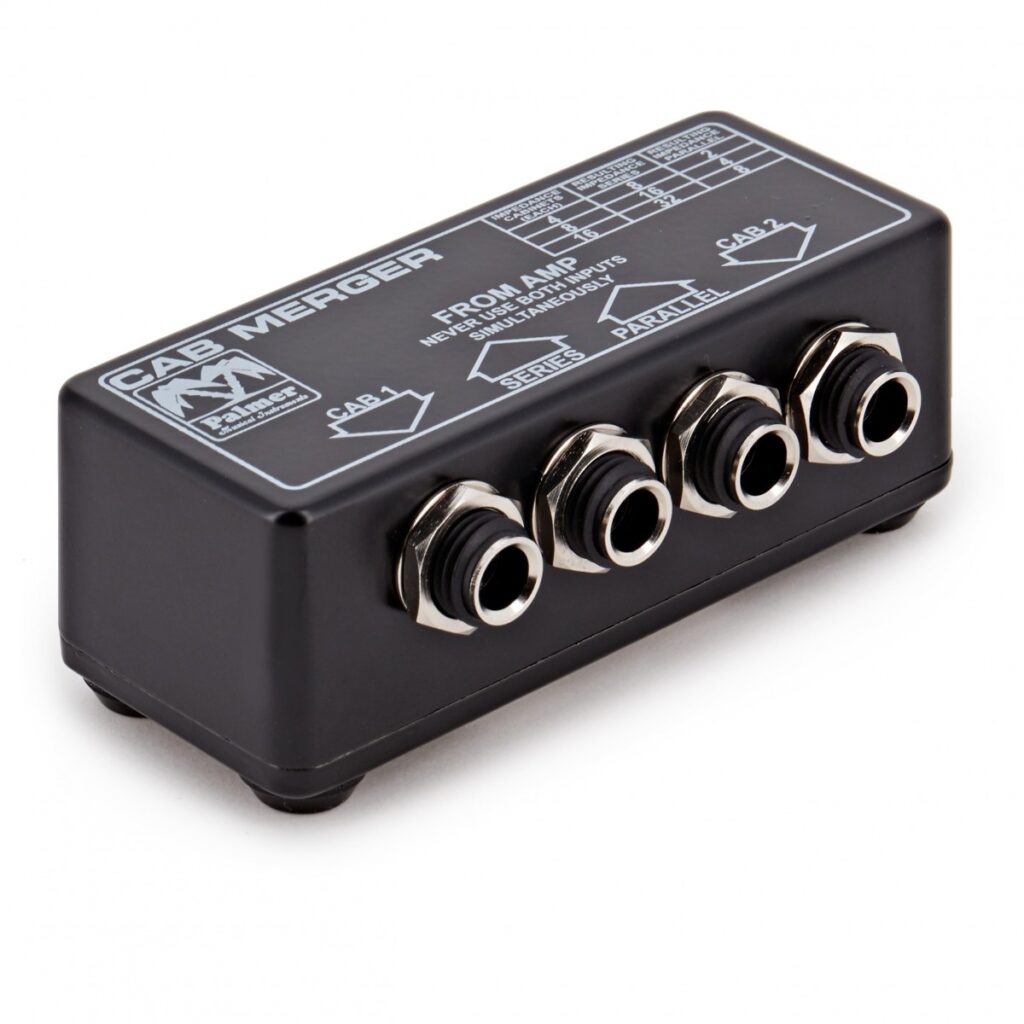 Palmer CAB M Passive Cabinet Merger