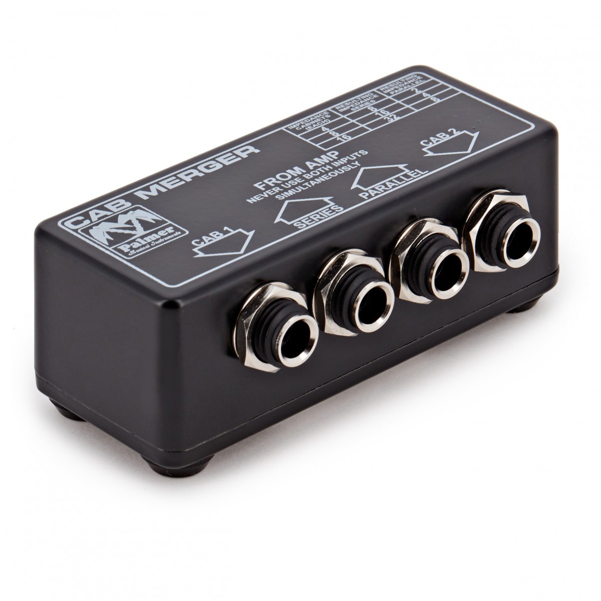 Palmer CAB M Passive Cabinet Merger - Image 2