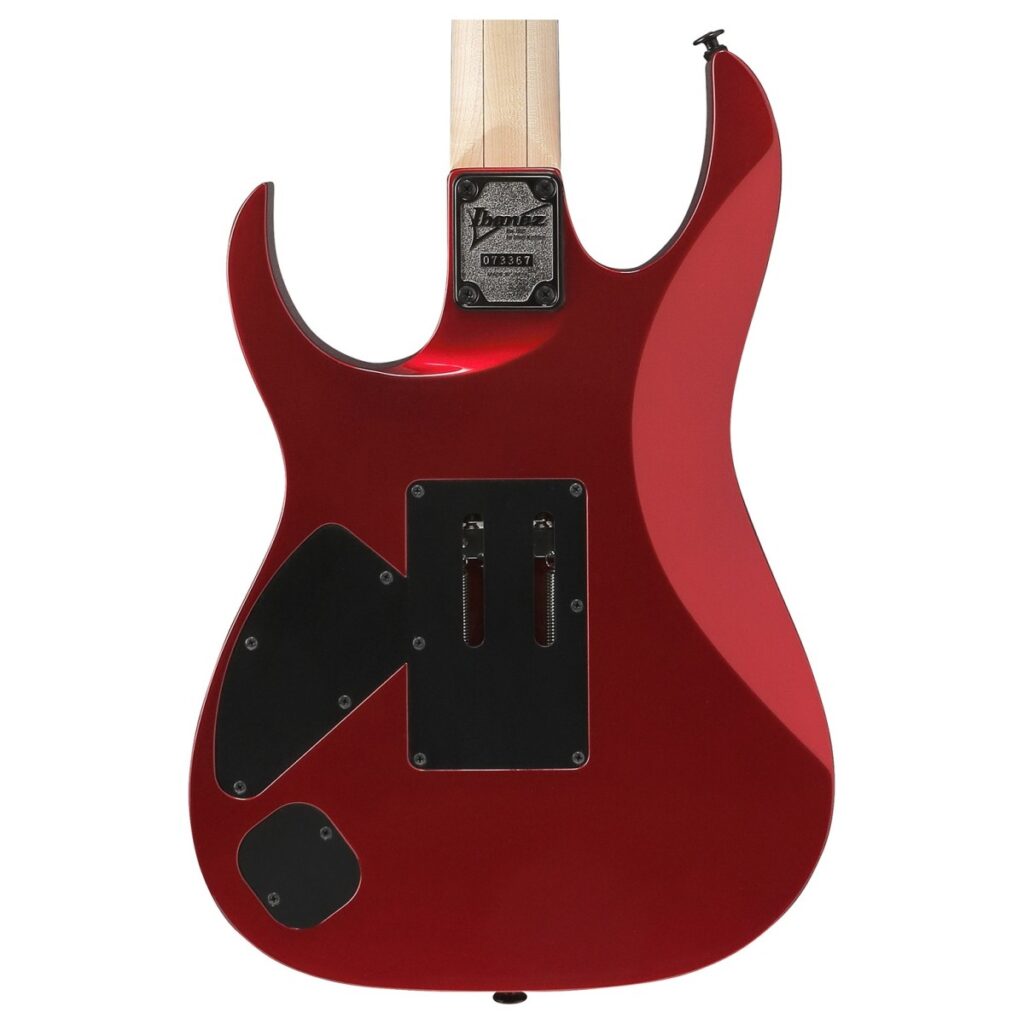 Ibanez RG565R Genesis Candy Apple