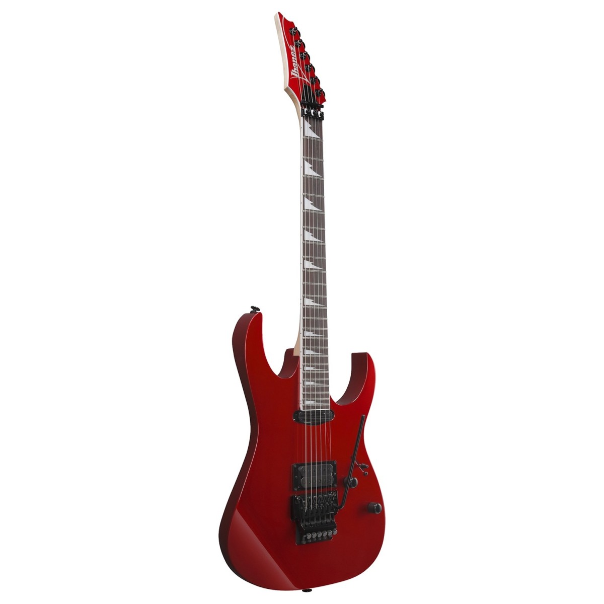 Ibanez RG565R Genesis Candy Apple - Image 4