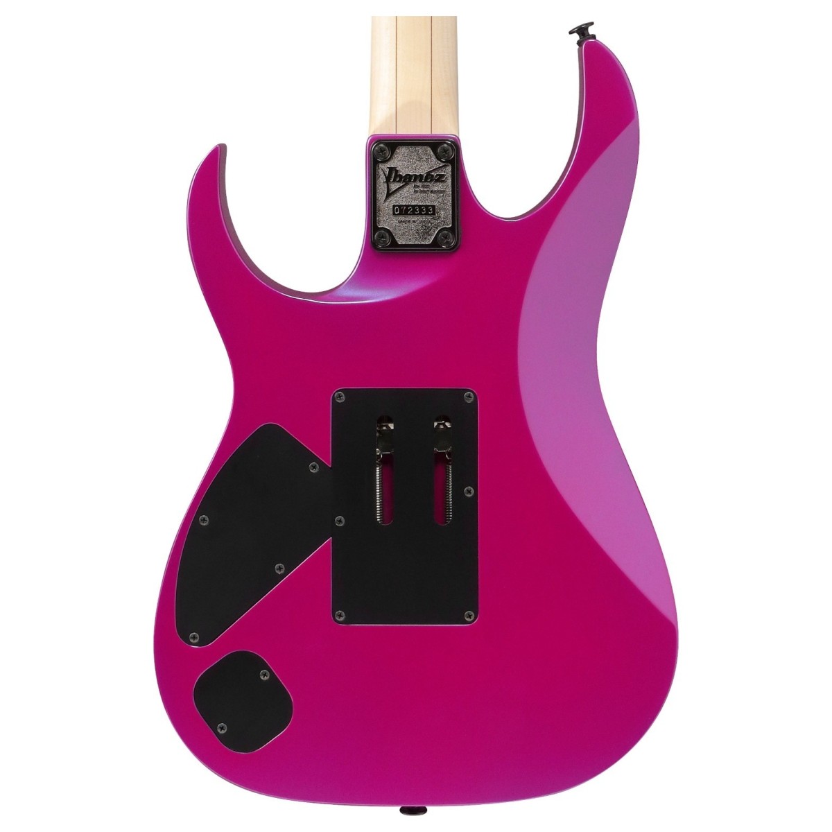 Ibanez RG565R Genesis Purple Neon - Image 3