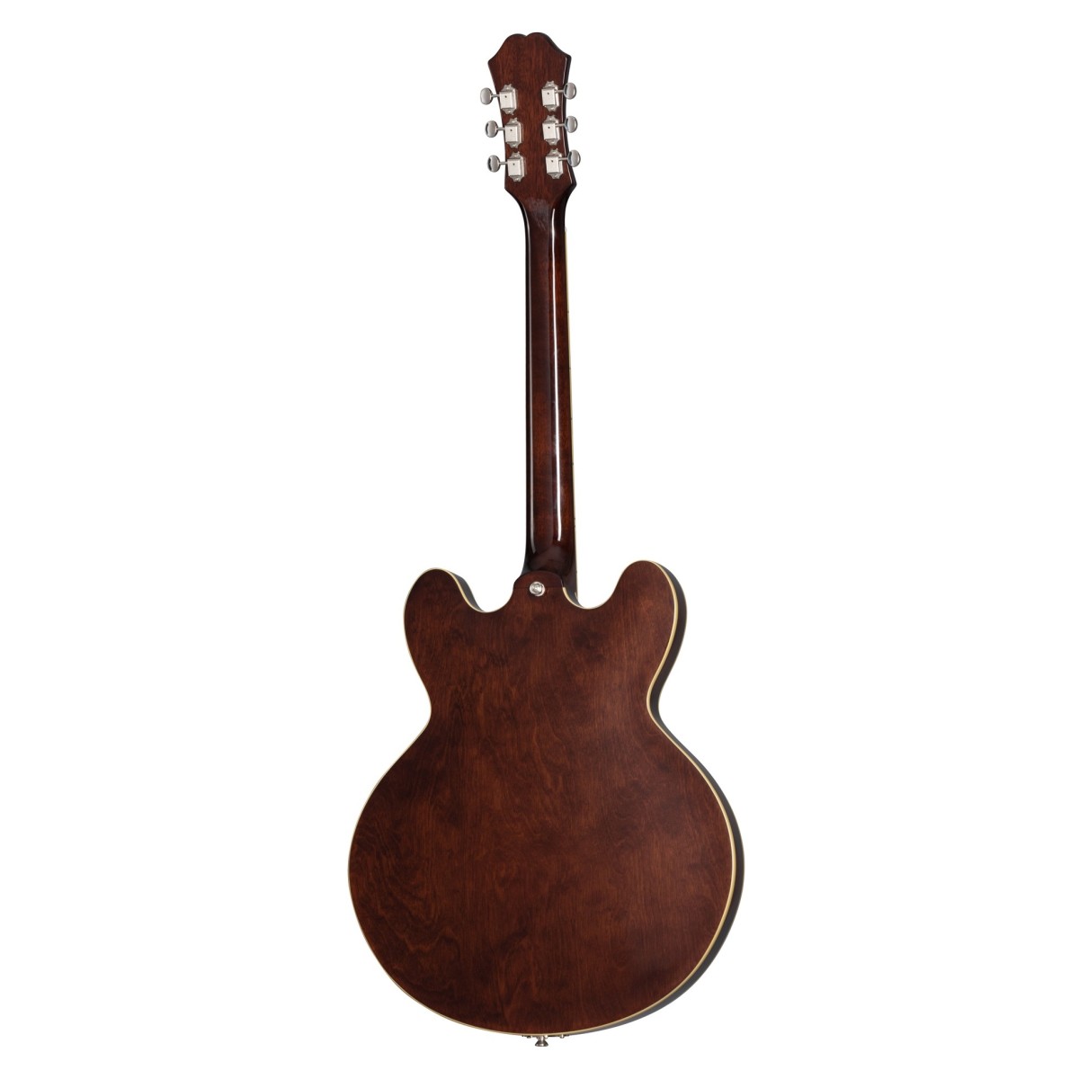 Epiphone Casino Vintage Sunburst - Image 2