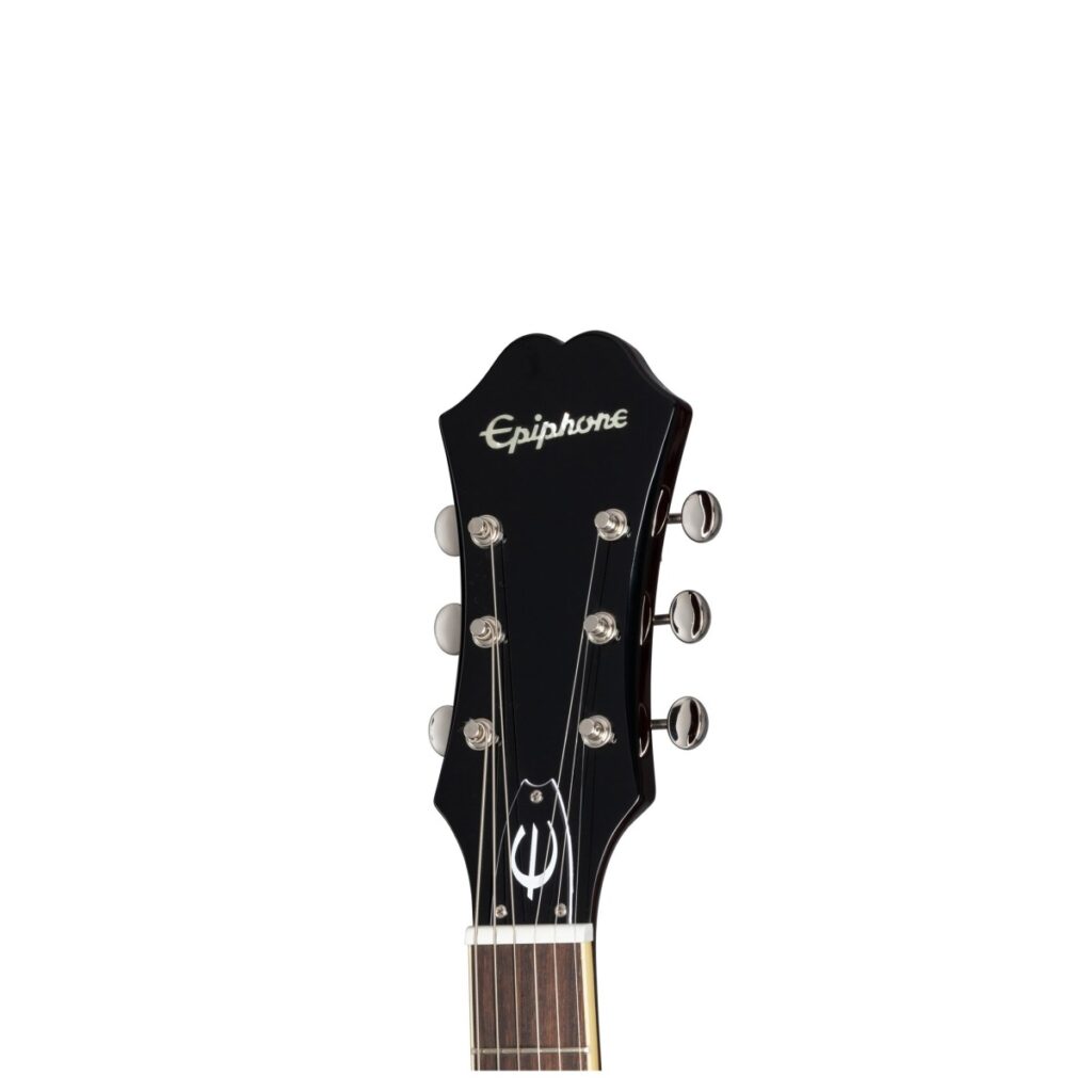 Epiphone Casino Vintage Sunburst