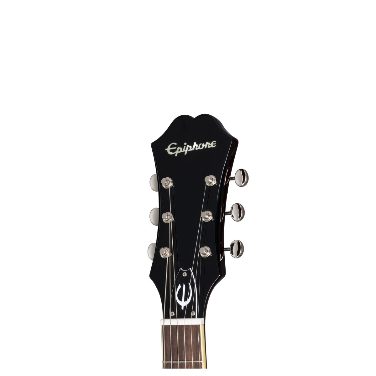Epiphone Casino Vintage Sunburst - Image 3