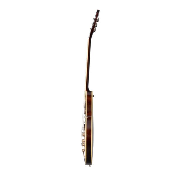 Epiphone Casino Vintage Sunburst - Image 4