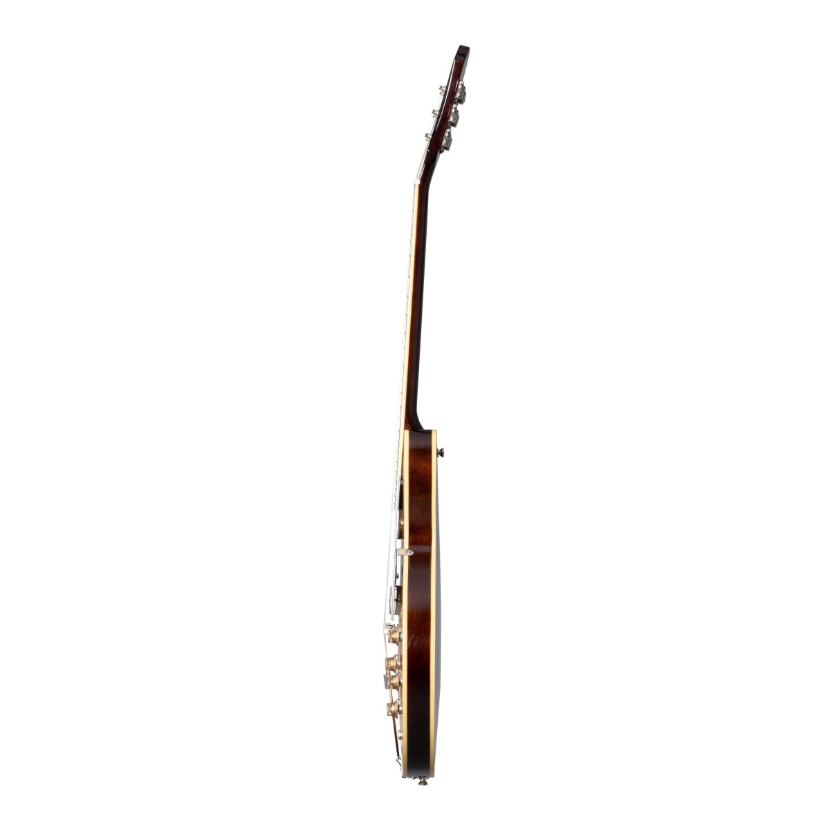 Epiphone Casino Vintage Sunburst - Image 4