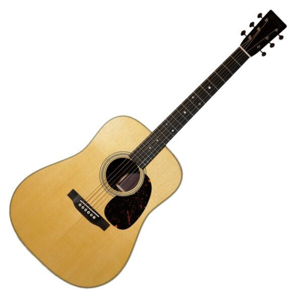Martin D-28 Satin (2025) #3012893 - Image 1