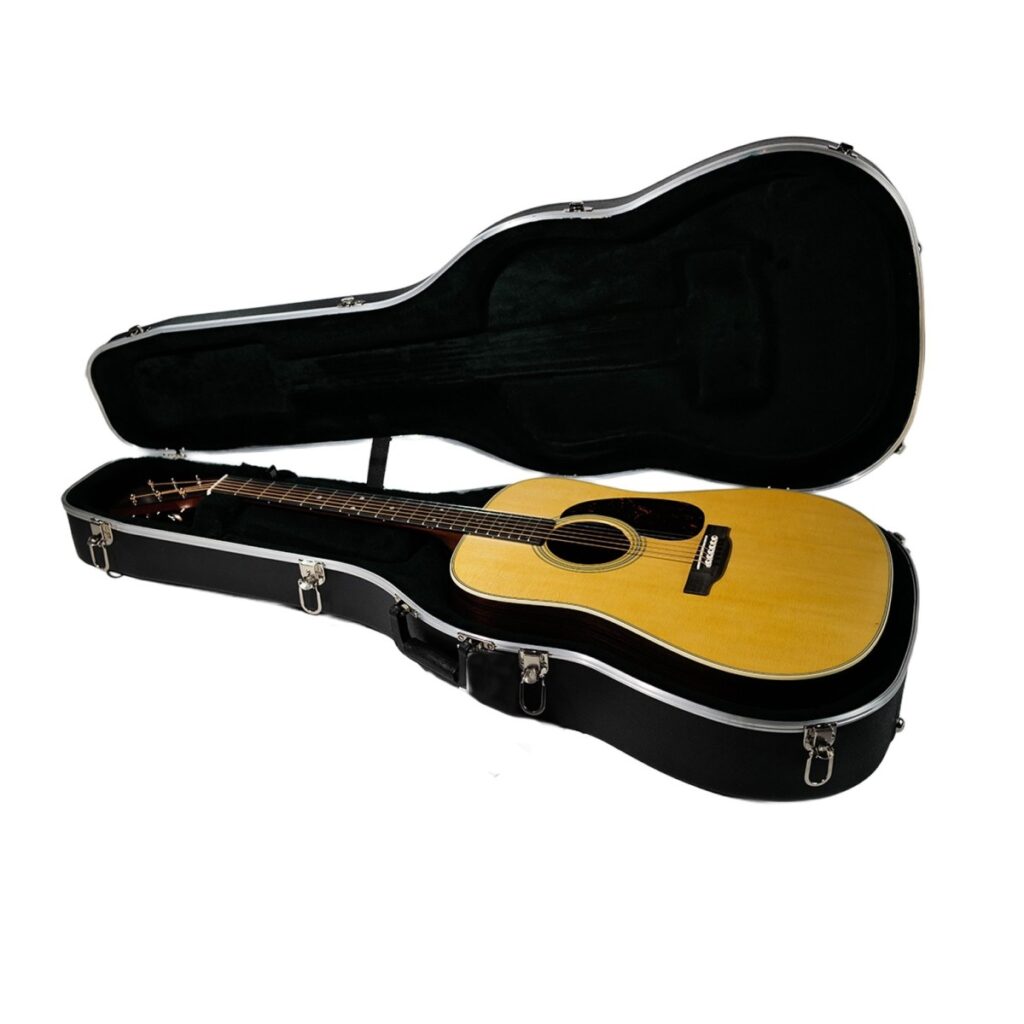 Martin D-28 Satin (2025) #3012893