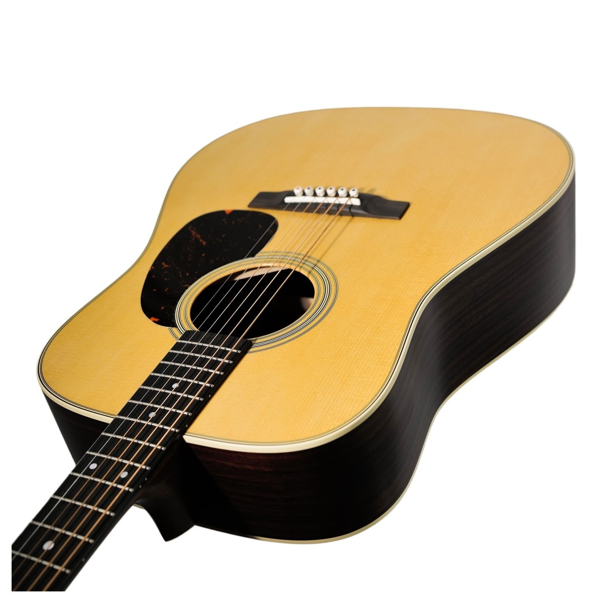 Martin D-28 Satin (2025) #3012893 - Image 4