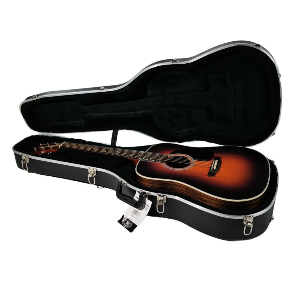 Martin D-28 Satin 1935 Sunburst #2927129