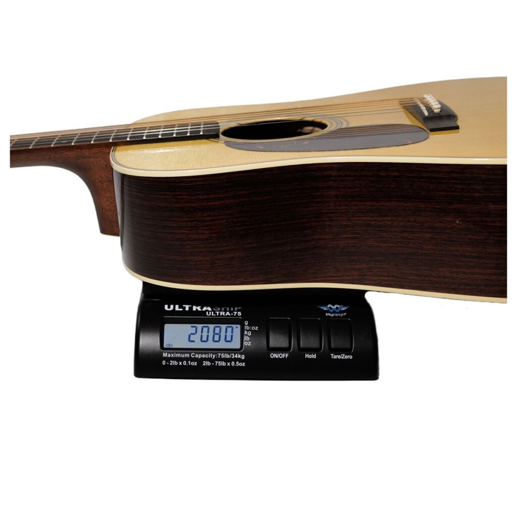 Martin D-28 Lefthand #2861456