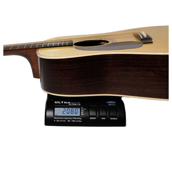 Martin D-28 Lefthand #2861456 - Image 2