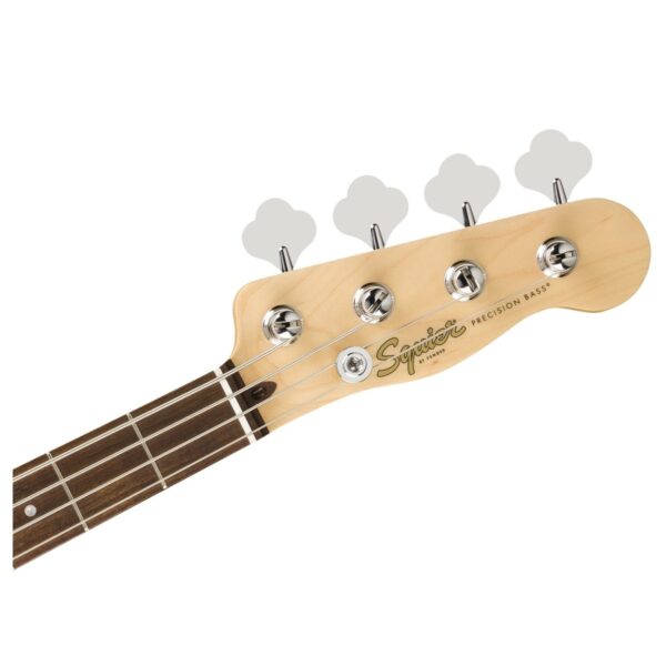 Squier Paranormal Precision Bass Thinline SJ 3-Color Sunburst - Image 3