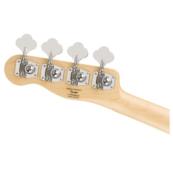 Squier Paranormal Precision Bass Thinline SJ 3-Color Sunburst - Image 4