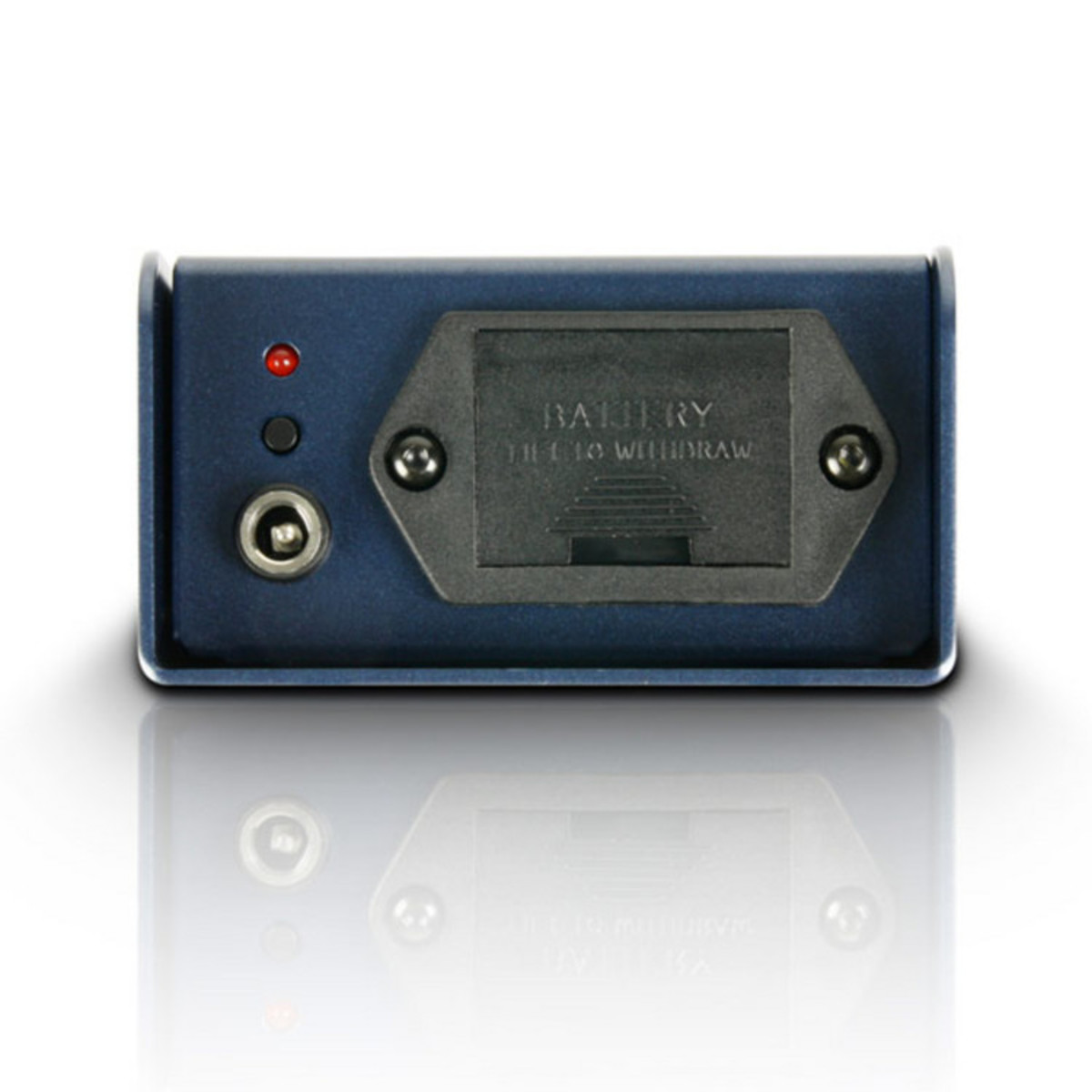 Palmer DUETTO Nano Mixer for Guitars + Line Signals - Image 4
