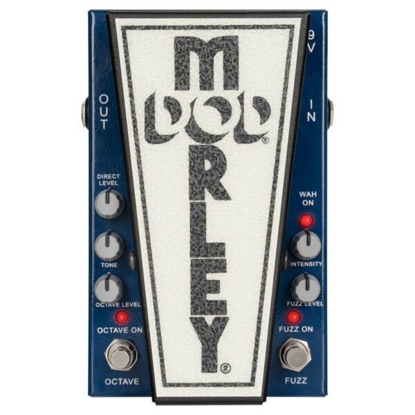 DOD x Morley Wah-ocTo-Fuzz - Image 1