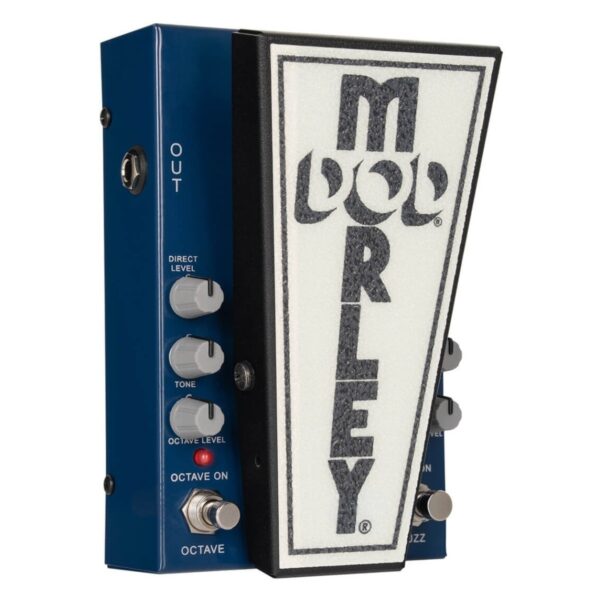 DOD x Morley Wah-ocTo-Fuzz - Image 2