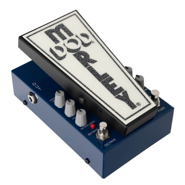 DOD x Morley Wah-ocTo-Fuzz - Image 4