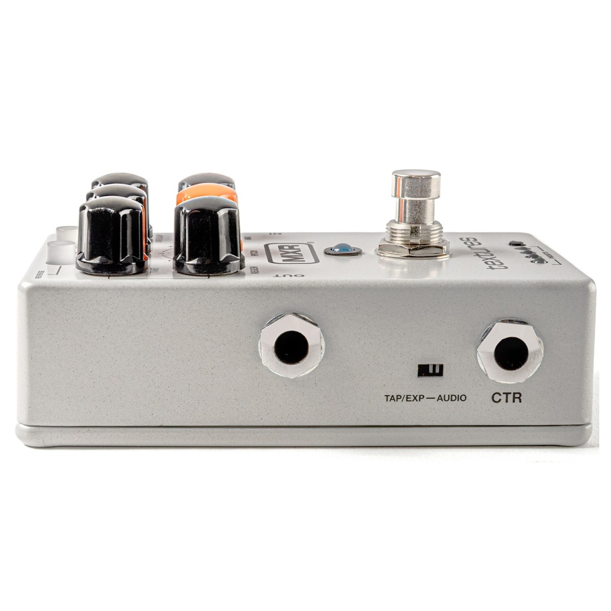 MXR Textures Granular Synth Engine Effects Pedal - Image 2