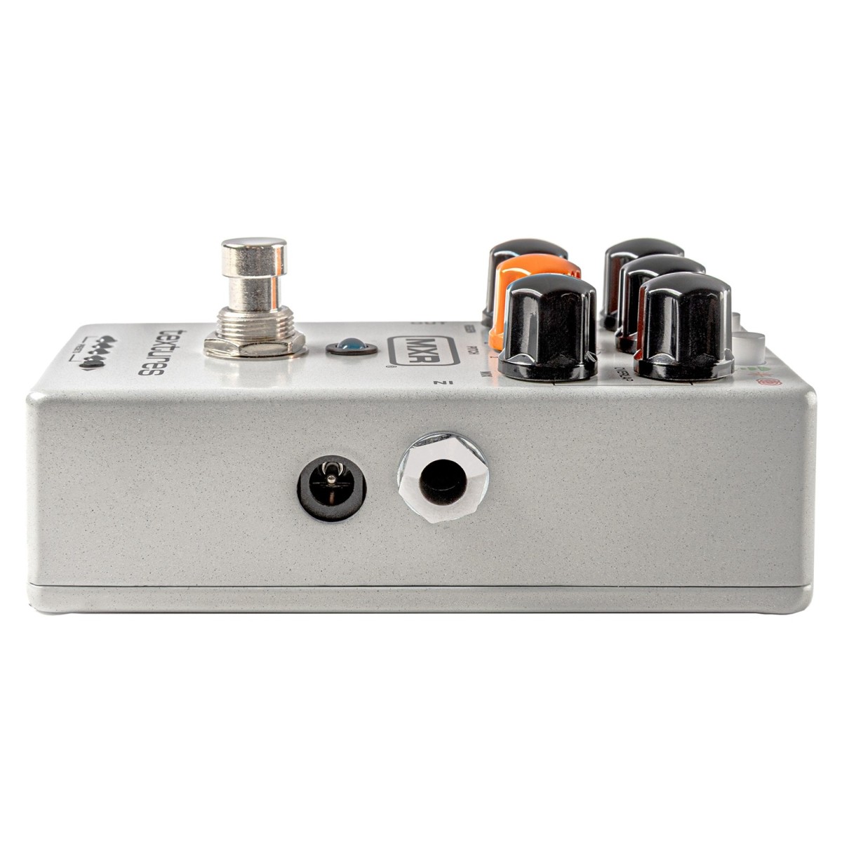 MXR Textures Granular Synth Engine Effects Pedal - Image 3