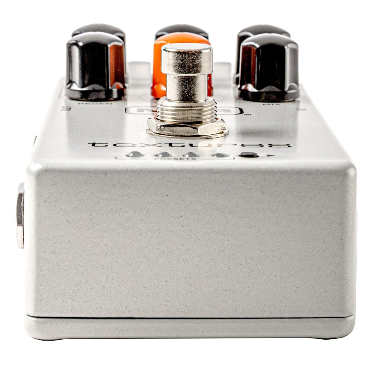 MXR Textures Granular Synth Engine Effects Pedal - Image 4