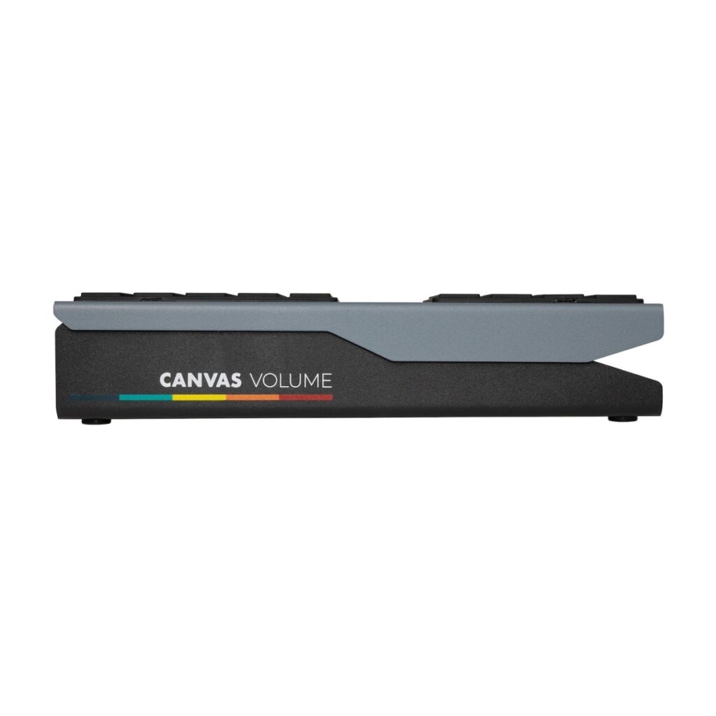 Walrus Audio Canvas Stereo Dual Line Isolator / D.I.