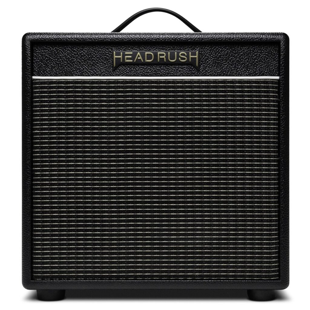 Headrush FRFR-8 Full-Range Guitar Cab