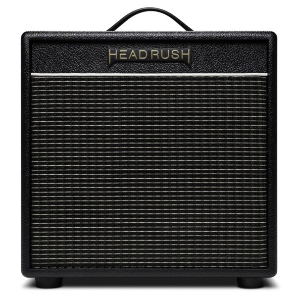 Headrush FRFR-8 Full-Range Guitar Cab - Image 1
