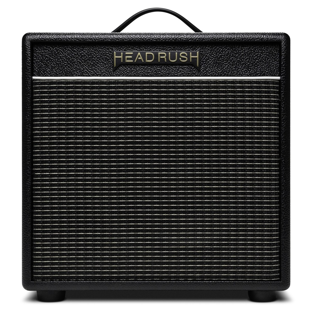Headrush FRFR-8 Full-Range Guitar Cab - Image 1