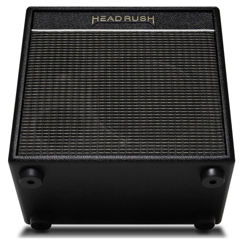Headrush FRFR-8 Full-Range Guitar Cab