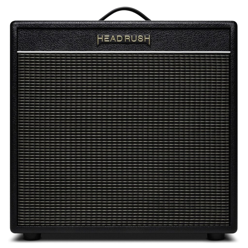 Headrush FRFR-12 Full-Range Guitar Cab