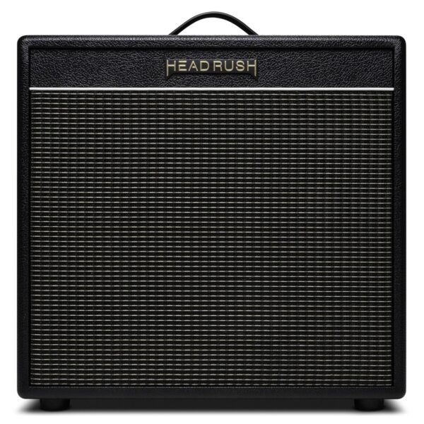 Headrush FRFR-12 Full-Range Guitar Cab - Image 1