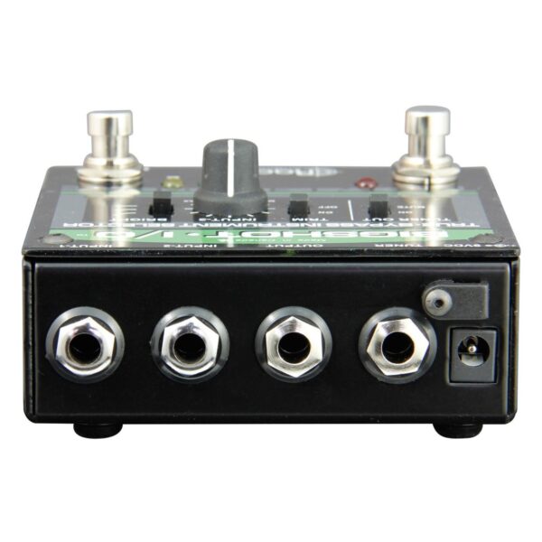 Radial Tonebone BigShot I/O True Bypass Instrument Selector - Image 4