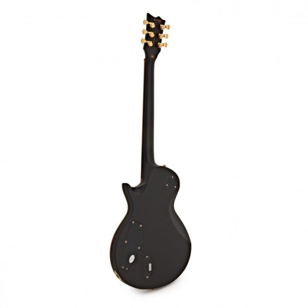 ESP LTD EC-1000 Vintage Black - Image 3