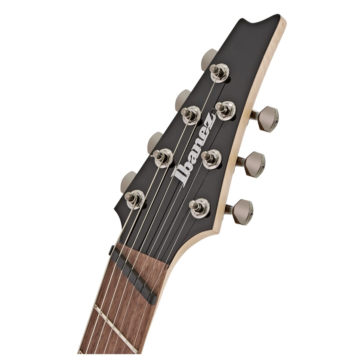 Ibanez RGMS7 Multi Scale 7 String Black - Image 4