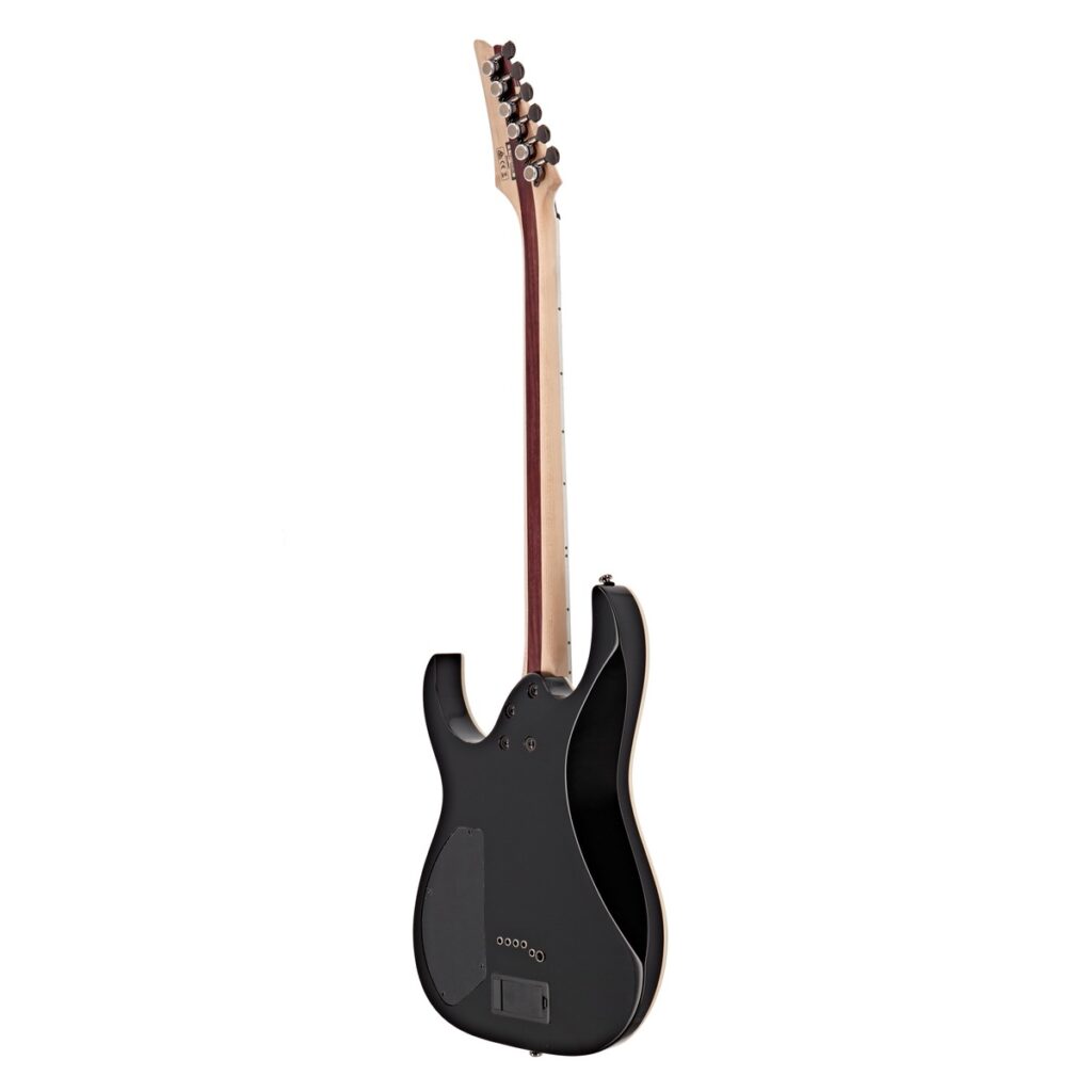 Ibanez RGIB21 Iron Label Baritone Black