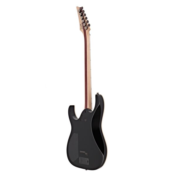Ibanez RGIB21 Iron Label Baritone Black - Image 3