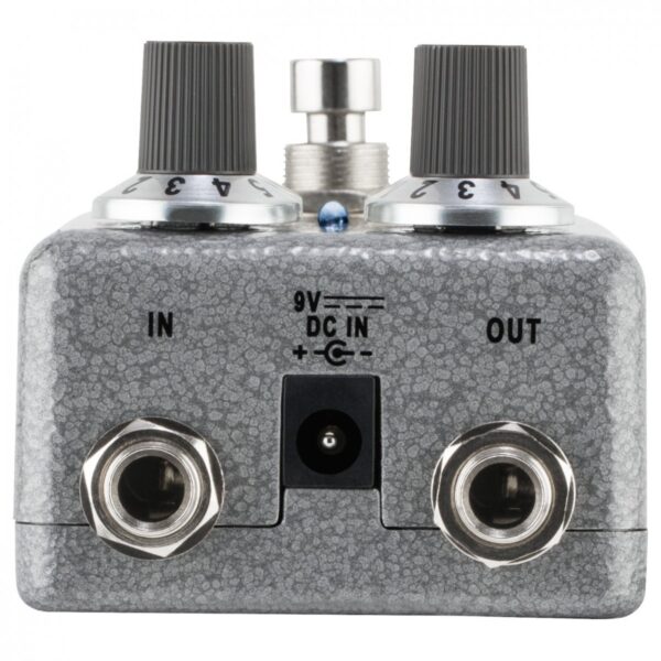Fender Hammertone Metal Distortion Pedal - Image 2