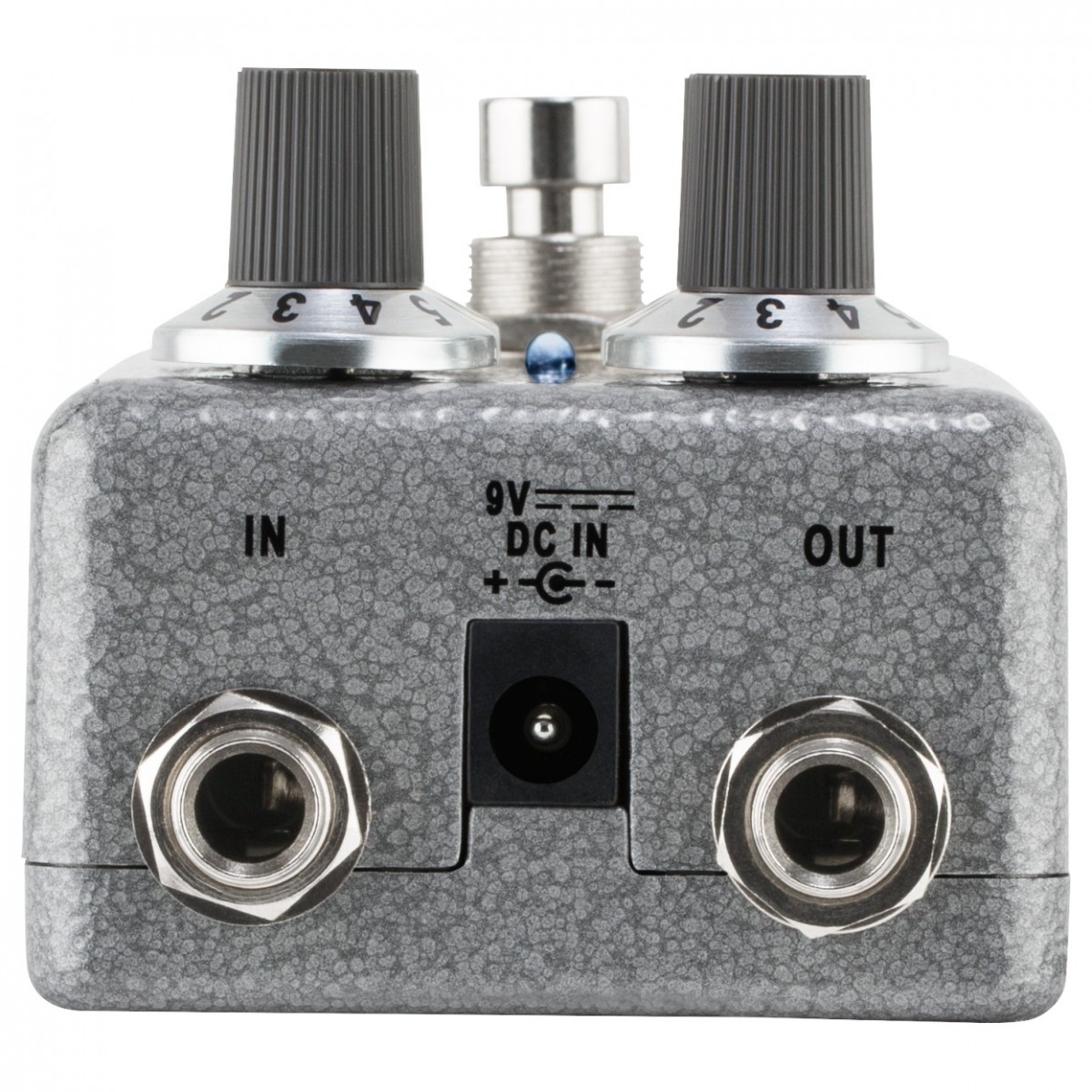 Fender Hammertone Metal Distortion Pedal - Image 2