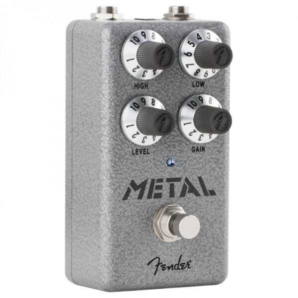 Fender Hammertone Metal Distortion Pedal - Image 3